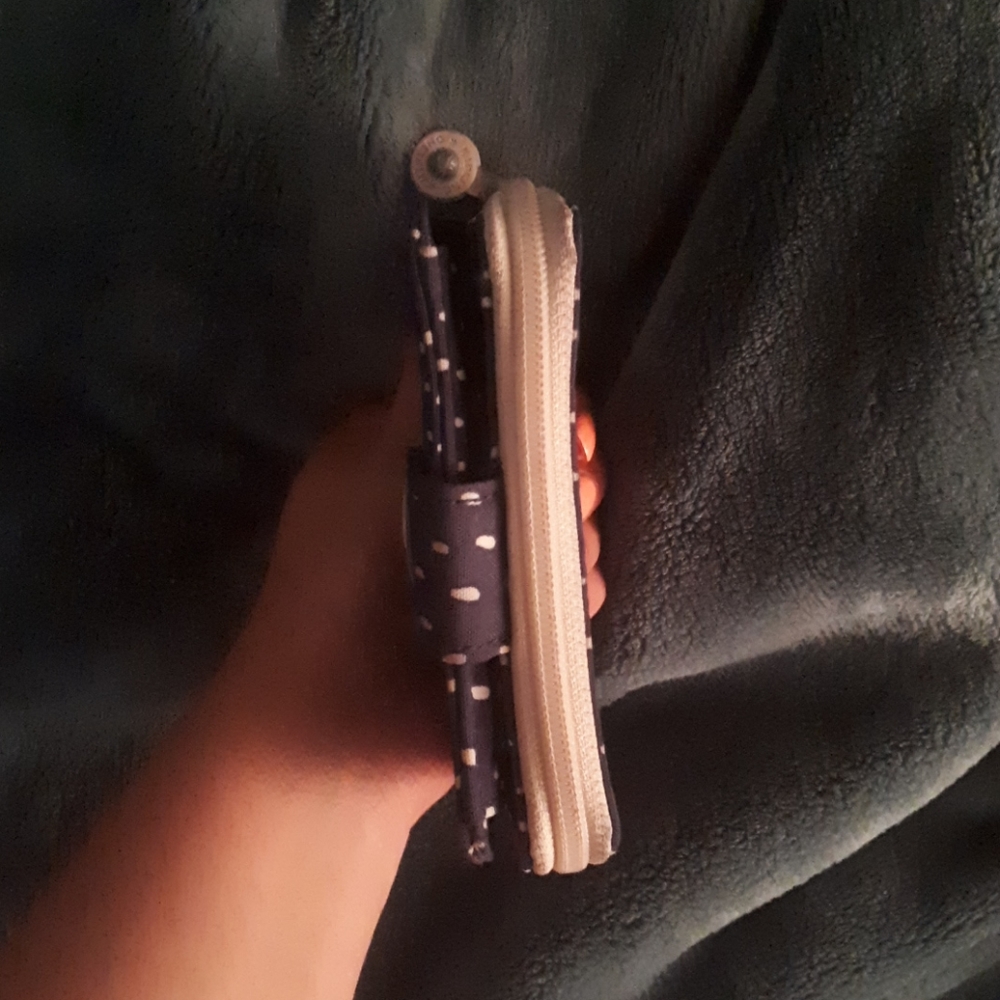 Kipling wallet - Picture 2 of 4